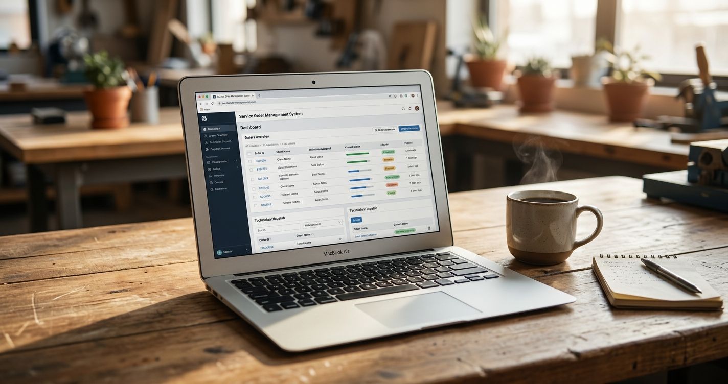 Roles y Permisos: Que Cada Empleado Vea Solo lo que Necesita