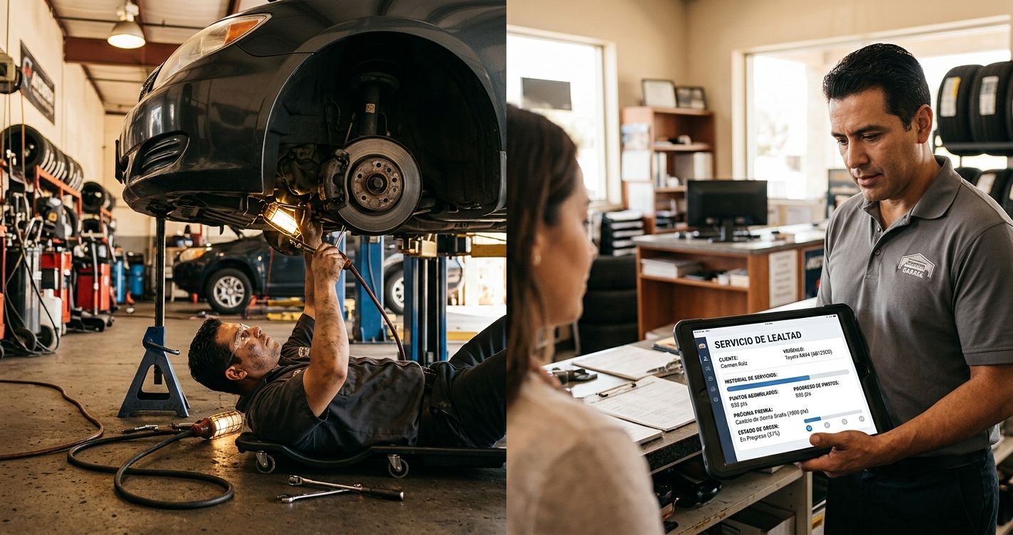 Puntos de Lealtad: Premia a Tus Mejores Clientes para que Nunca se Vayan