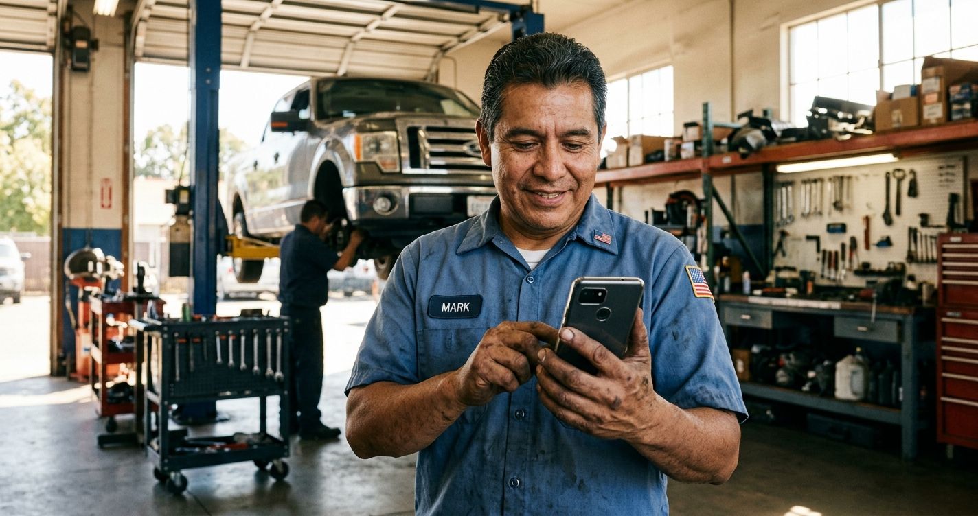 Usa las Reseñas de Google a Tu Favor con la Encuesta del Sistema