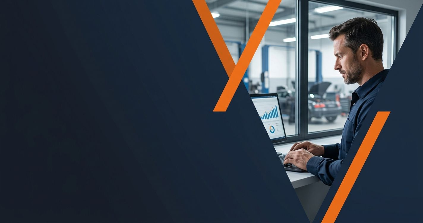 Cómo D CARS Aumentó su Revenue +99.7% con Mecánica MX