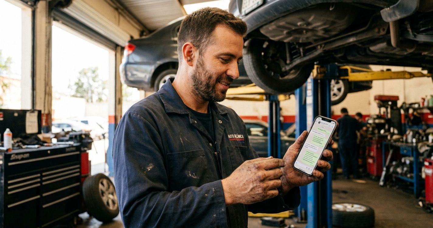 Cotizaciones que se Aprueban: Cómo Enviar y Dar Seguimiento desde Mecánica MX