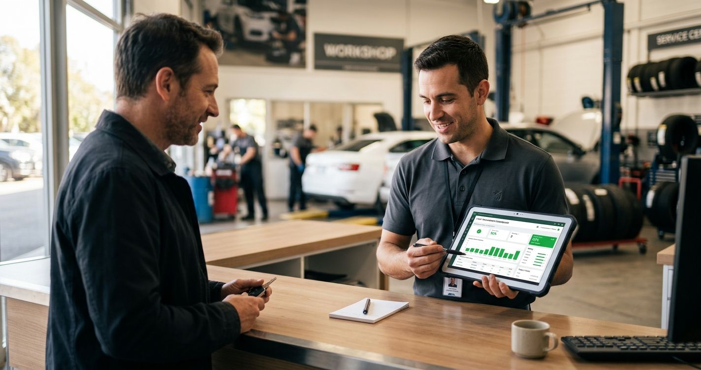Estados de Cuenta y Cobranza para Flotillas: Automatiza lo que Hoy Haces en Excel