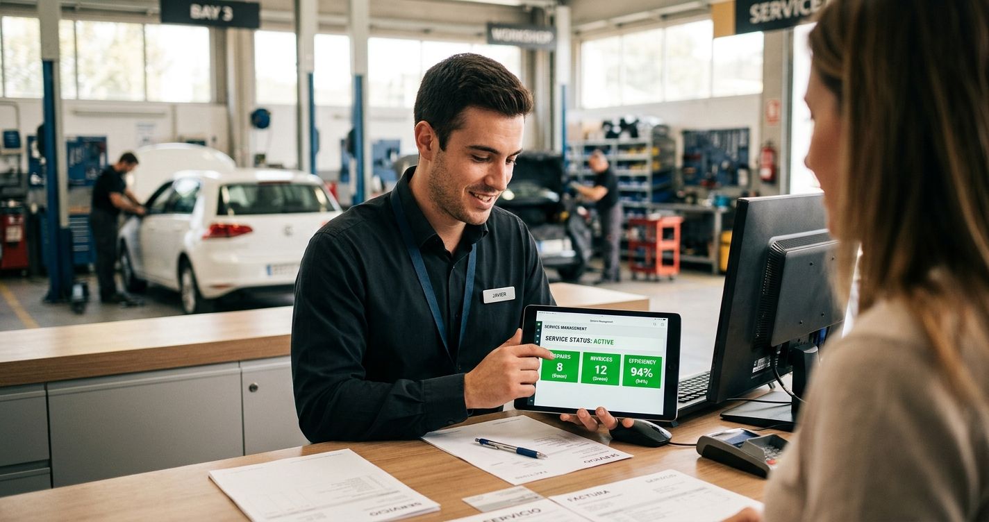 Factura Global, Notas de Crédito y Cancelaciones: Todo lo que el SAT Exige, Resuelto