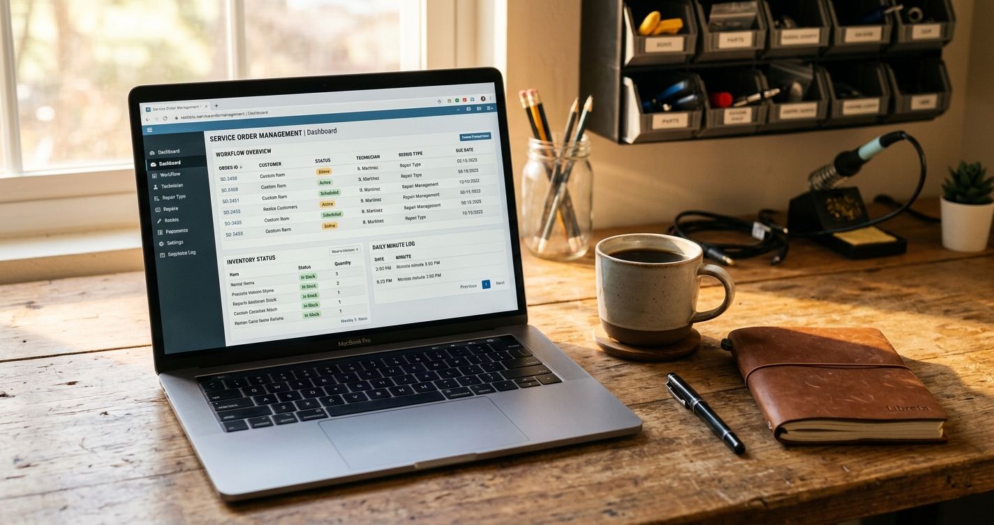 De la Libreta al Sistema: Importa Todo Tu Inventario en Minutos