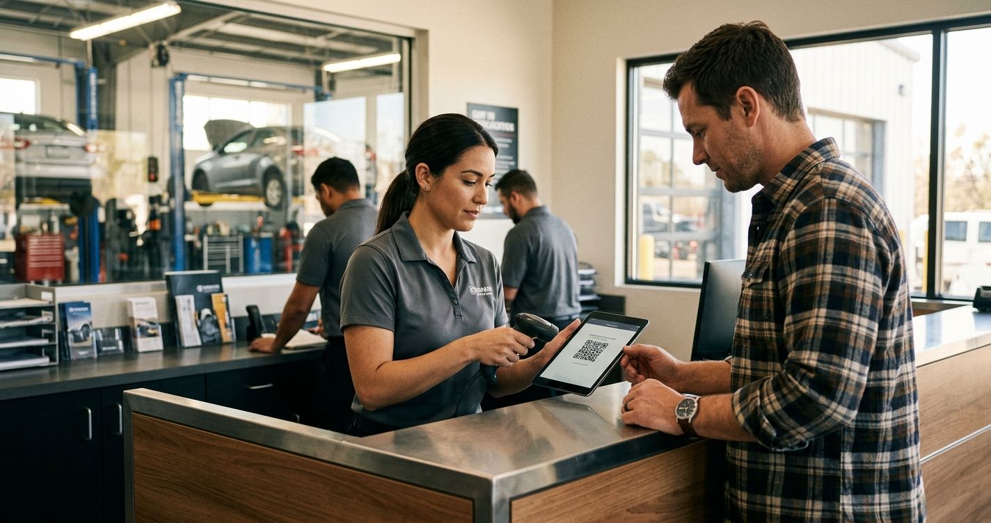 Controla Todas Tus Sucursales desde un Solo Lugar con Mecánica MX