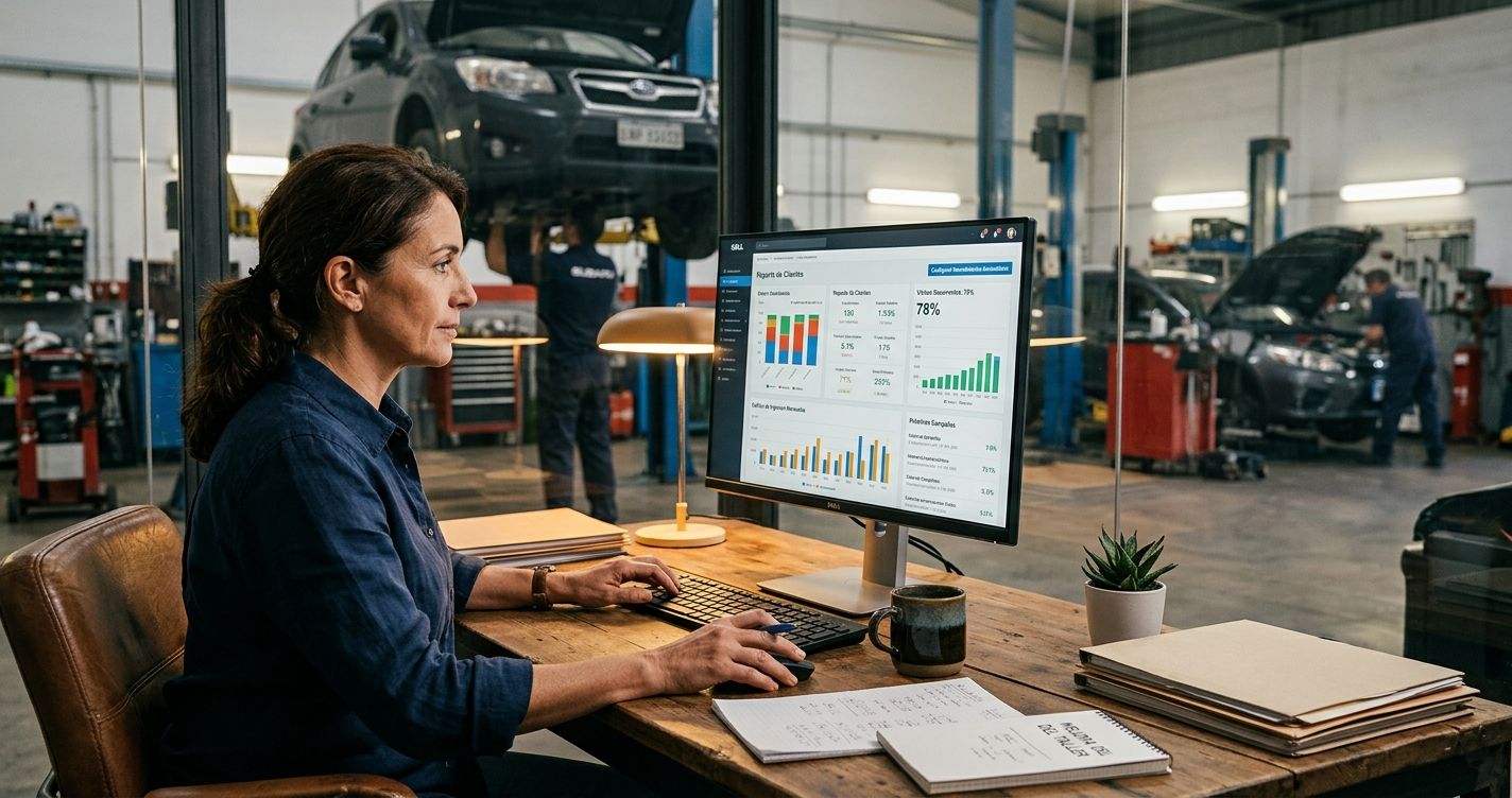 Configura Recordatorios Automáticos y Haz que Tus Clientes Regresen Solos
