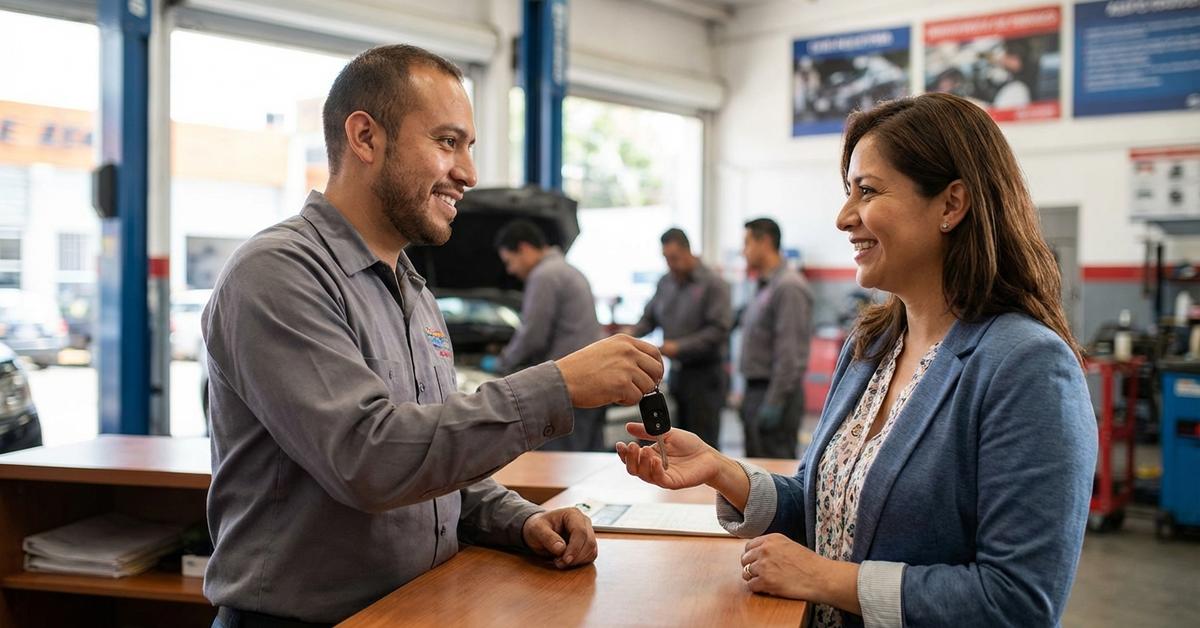 5 tips para atraer clientes a tu taller