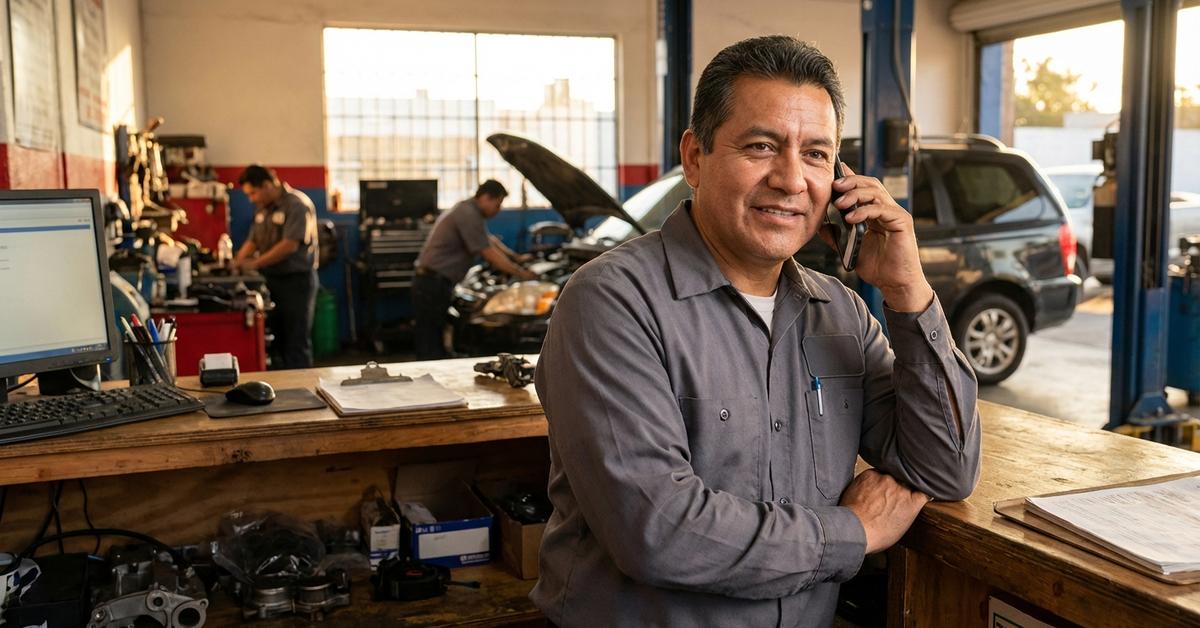 5 Ventas Adicionales que el Cliente Agradece en tu Taller