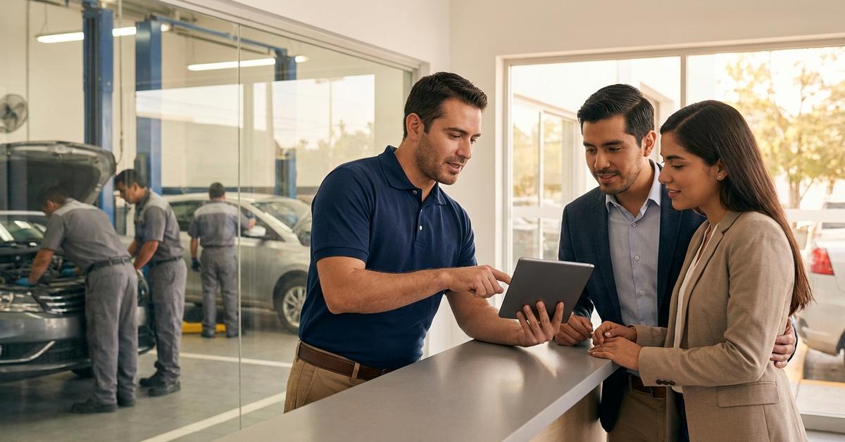 7 Elementos de una Cotización Transparente que Genera Confianza