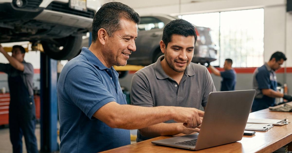 Cómo Servicios MT 722 SA de CV Logra que 48.9% de sus Clientes Regresen