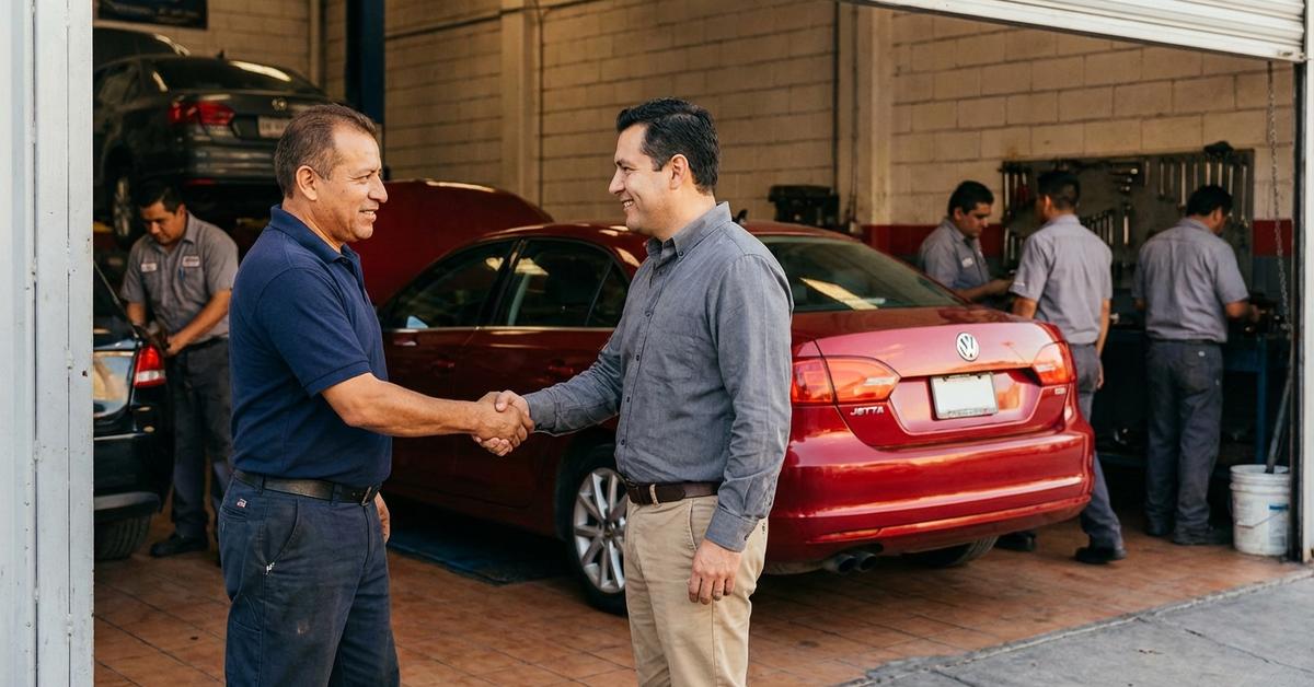 Caso Real: Taller que Convirtió las Objeciones de Precio en su Mayor Ventaja