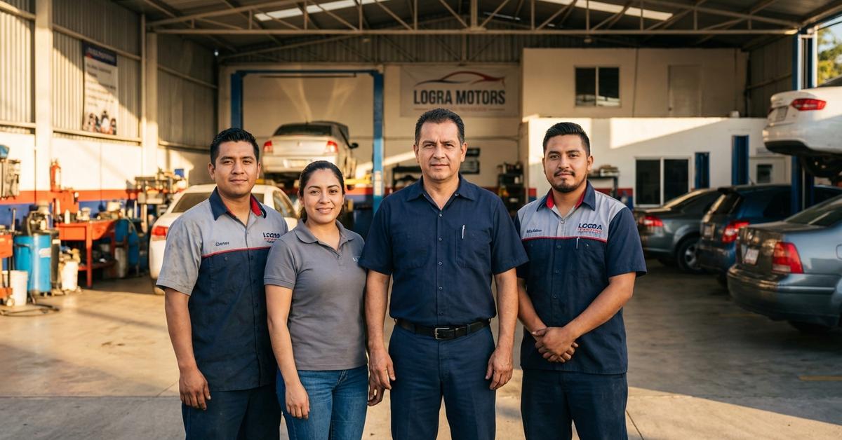 Cómo Top Motor’s Logra que 43.9% de sus Clientes Regresen
