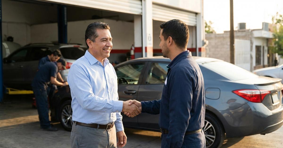 Cómo Documentar el Trabajo de tu Taller con Fotos y Video: Guia Practica