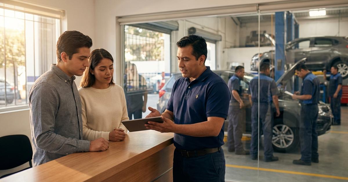 Cómo Explicar el Trabajo al Cliente sin Tecnicismos y que Valore lo que Pago