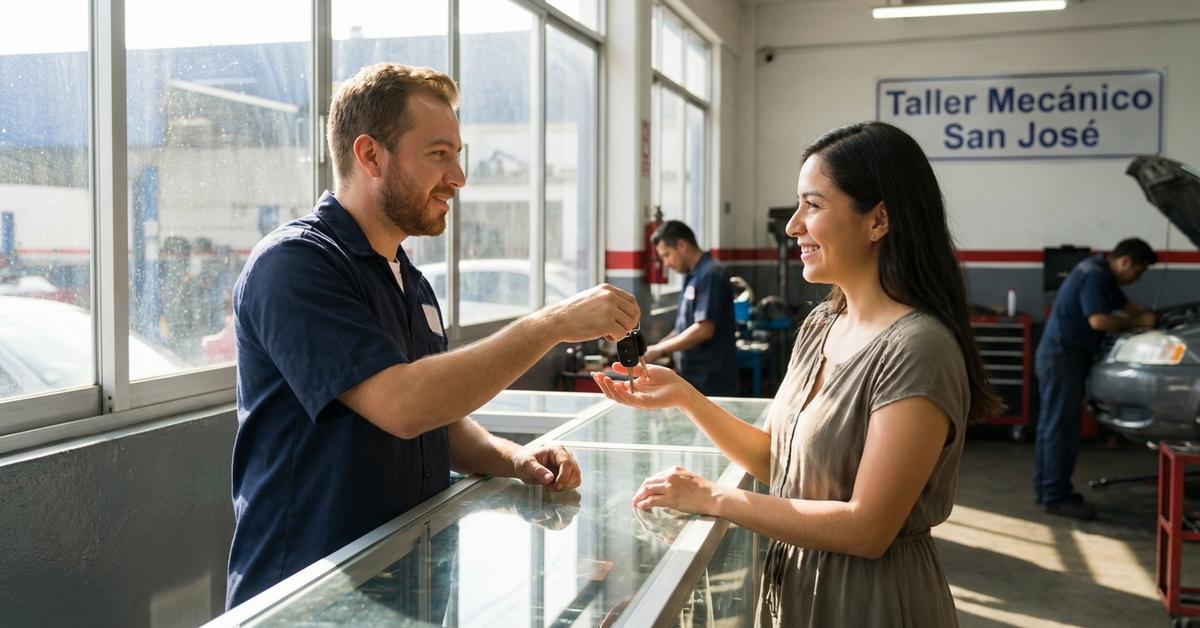Cómo Hacer Seguimiento Post-Servicio que Genera Clientes que Regresan