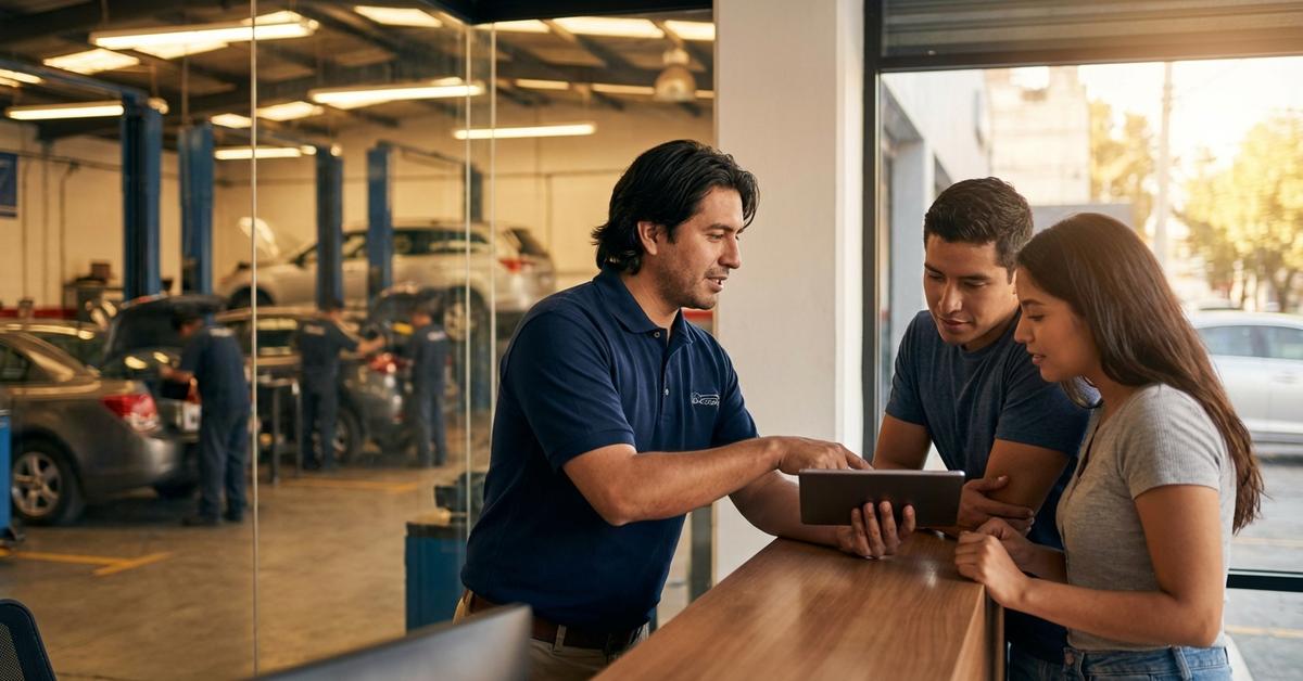 Cómo Manejar las Expectativas del Cliente para que Siempre Salga Contento