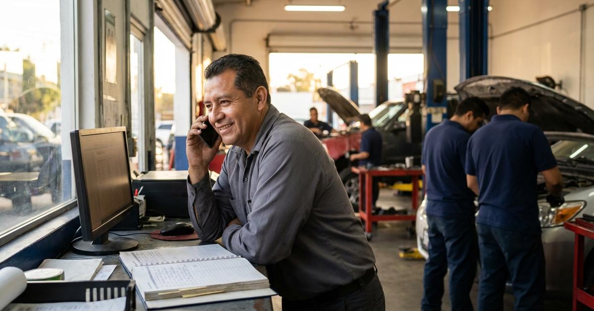 Cómo Presentar una Cotización para que el Cliente Diga que Si